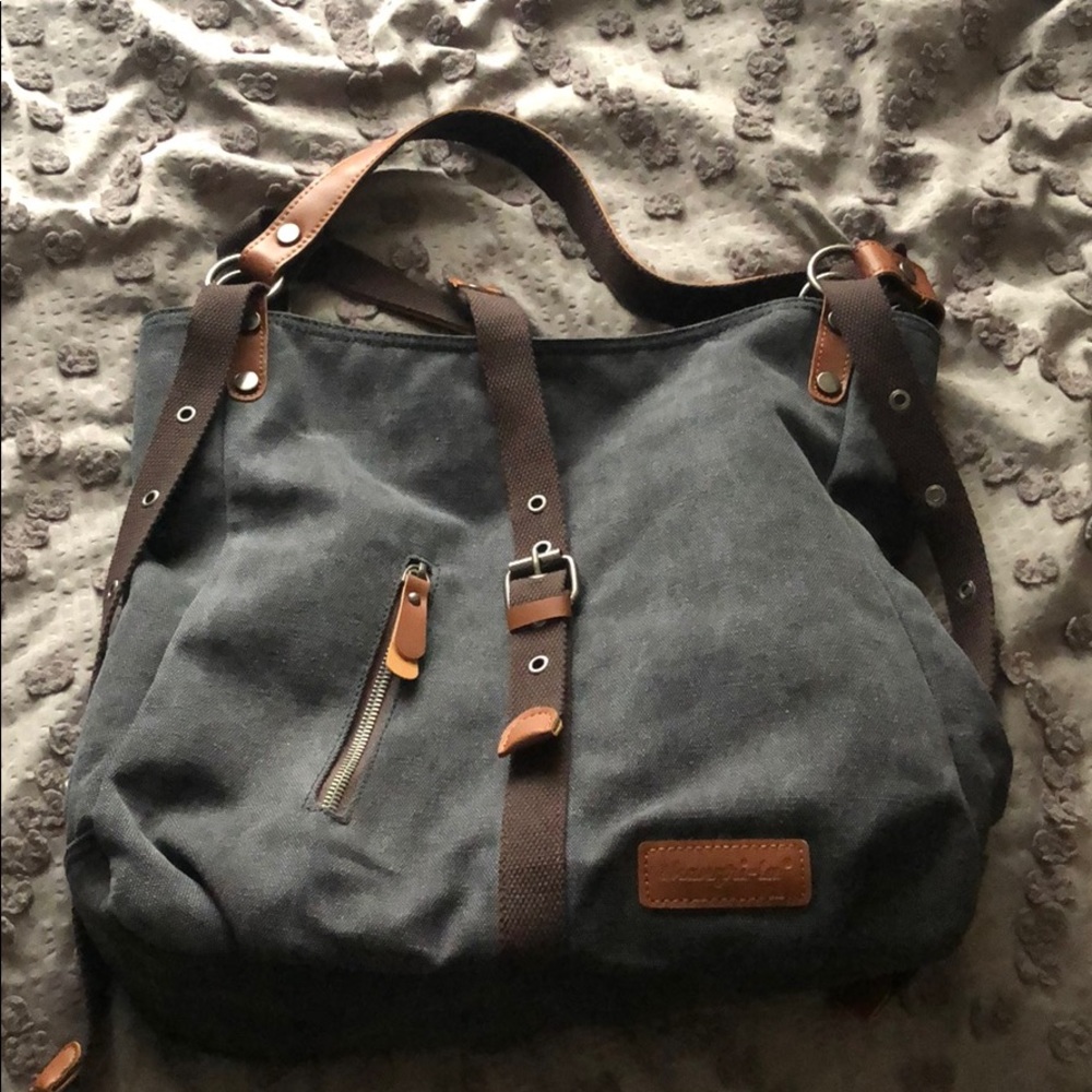 Shoulder bag
